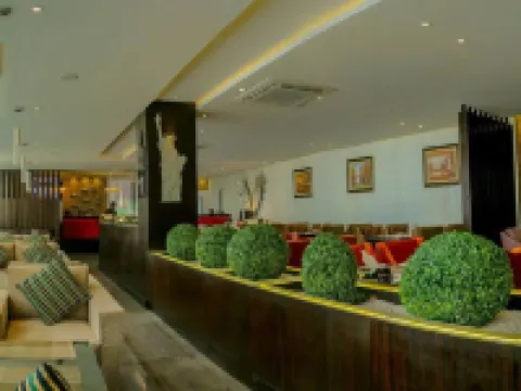 第五大道酒店 巴哈瓦爾布爾酒店