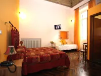 Family Hotel Balbi Hotels in Genoa