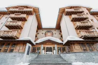 Hotel Chalet Del Brenta