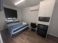 Northcott Lodge