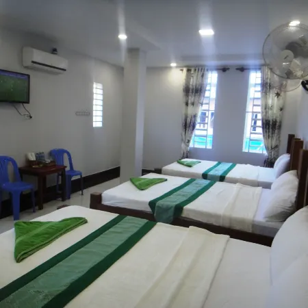 Marany Guesthouse