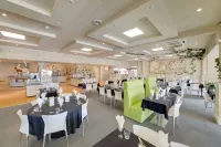 The Devon Hotel A Heritage Hotel - sarapan