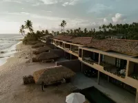 The Six Weligama - 5 stjerner