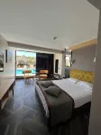 Enki Royal Cesme Hotel Hôtels à : Celal Bayar Mahallesi