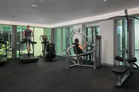 Crystalbrook Bailey - Gym