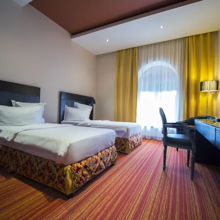 Nane Hotel