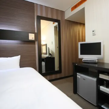 Green Rich Hotel Matsue Ekimae