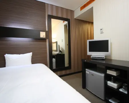 格林裏奇酒店松江站前 人工温泉・二股湯之華 松江市酒店