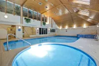 The Waterloo Hotel - spa