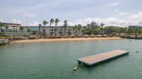 Terrou-Bi Hotels in der Nähe von Plage de Yoff