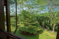 Niyagama House - Mountain view