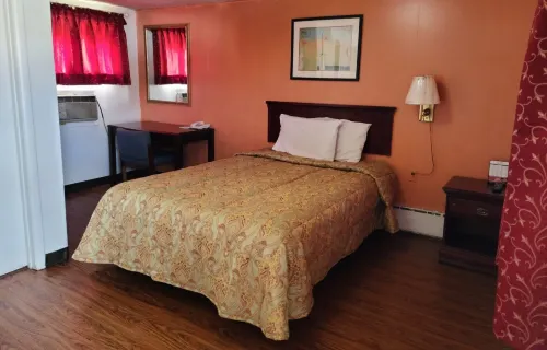 Paul's Motel