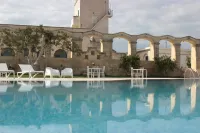 Masseria Savoia Hotels in Bernalda