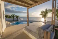 Bahia Mar Beach House Hoteles en Vilanculos