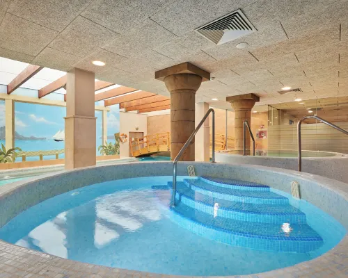 Grupotel Gran Vista & Spa Featured Photos