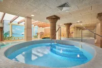 Grupotel Gran Vista & Spa - suối nước nóng