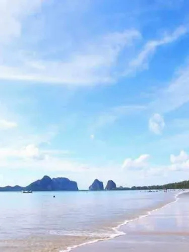 รูปภาพของFisherman's Hut , ขนำชาวเลโฮมสเตย์