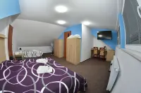 Penzion Grasel Hotels in Јаромјержице на Рокитни