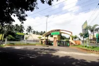 Ayur Bethaniya Ayurveda Hospital Hotels in Cheruthuruthy