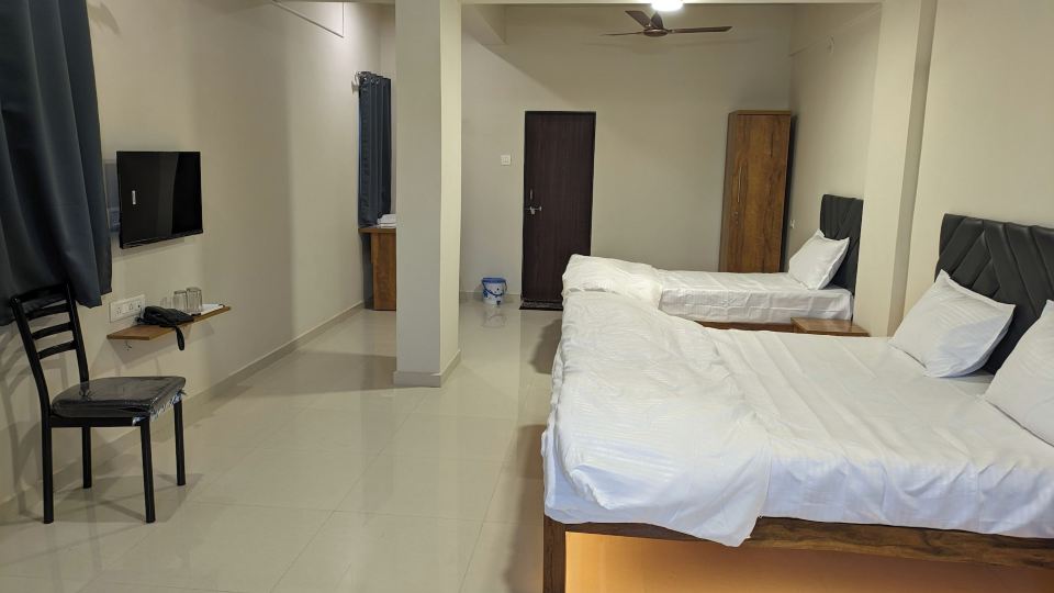 Hotel Jds