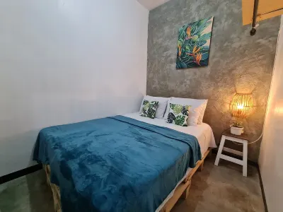 Omah Beji di Batu Hotels in Junrejo