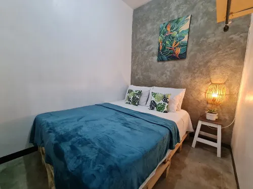 Omah Beji di Batu Hotels in Junrejo