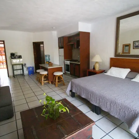 Villas del Sol en Los Tules