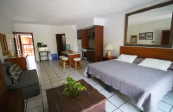 Villas del Sol en Los Tules