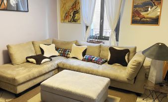Amici Miei Rooms