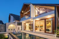 House of AD Hotels in Tabanan