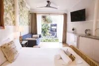 Bayhaven Lodge
