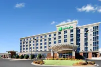 Holiday Inn 阿德莫爾 - 會議中心 鄰近Ardmore Public Library的酒店