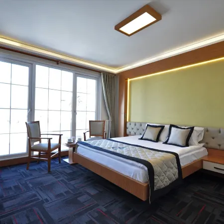Double Comfort Hotel