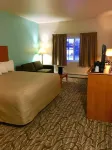 Aspen Hotel Hotel di Soldotna