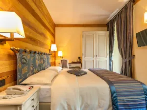 Hotel Lo Scoiattolo