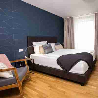 Ferienwohnung Säntis Rooms