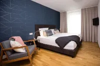 Ferienwohnung Säntis Hotels in Friedrichshafen