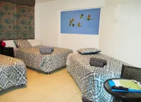 Apart Hotel - balcony