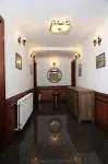 Bruti Hotel Hoteles en Prizren