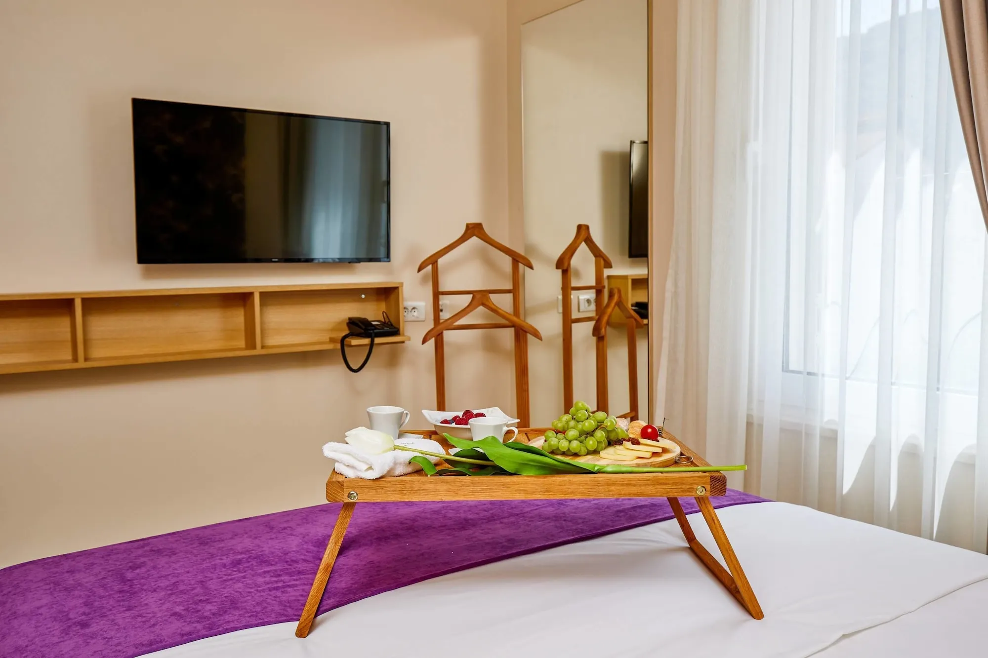 Maison W Rooms Photos