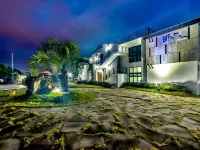 Seanwave Pension Hotels near Namwon