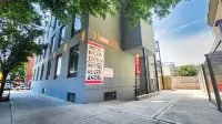 Hotel Fuego Bronx Brand New Hotels near The Little Red Lighthouse