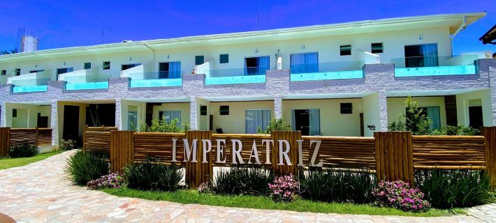 Imperatriz Paraty Hotel Hotels in Paraty