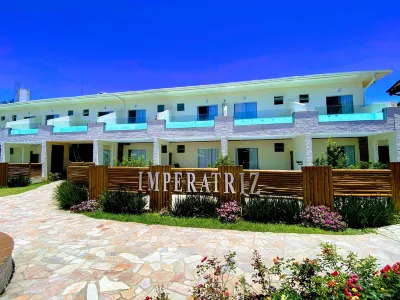 Imperatriz Paraty Hotel Hotels in Cabore