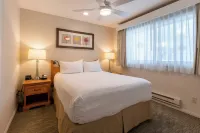 San Clemente Cove Resort
