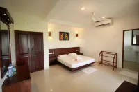 Hideaway Lodge - pantai