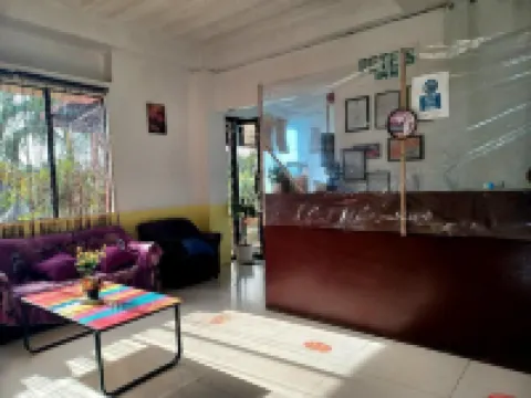 Pete's Inn Ξενοδοχεία στην πόλη Capiz