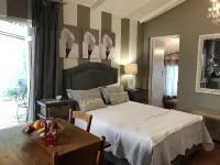 Waterhouse Guest Lodge - Indus Street