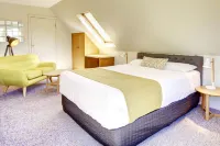 The Richmond Arms Hotel Hotels in Brighton