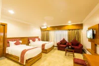 Hotel Earth Light Hotels in Ratnanagar